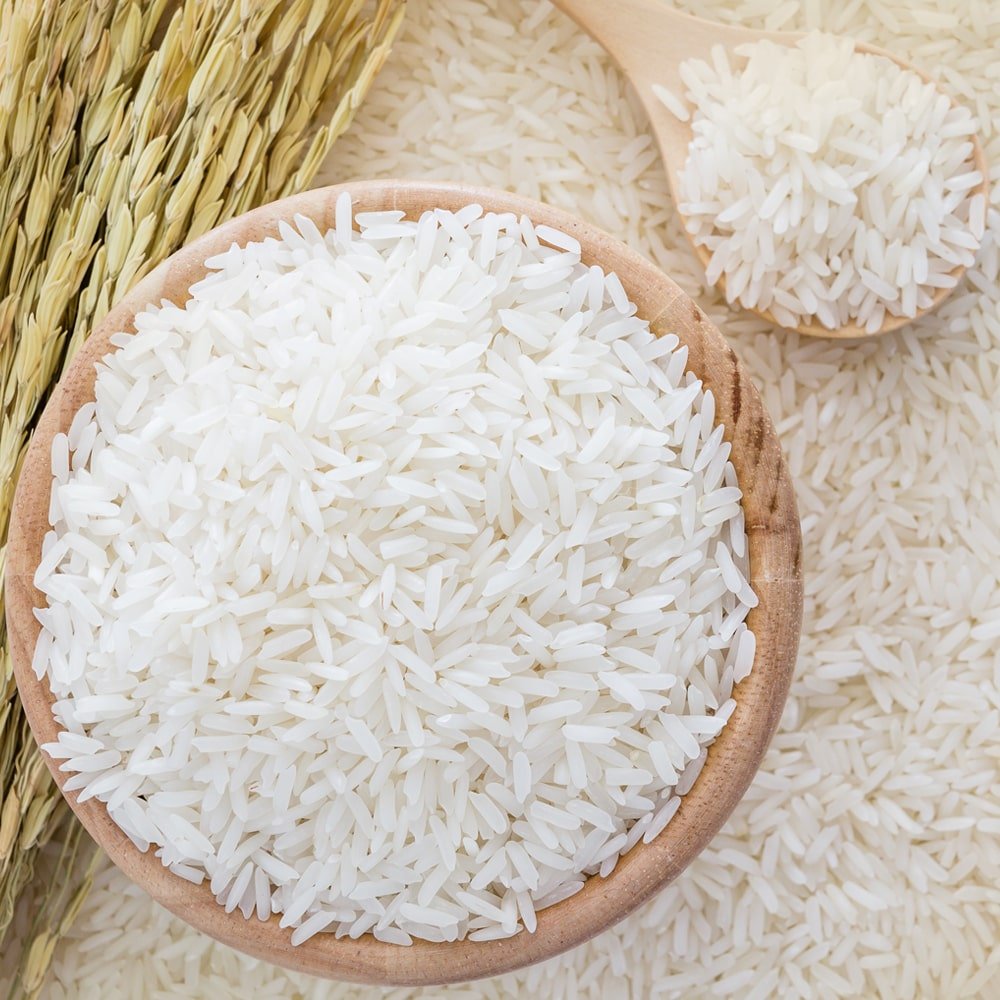 Pusa Basmati Rice