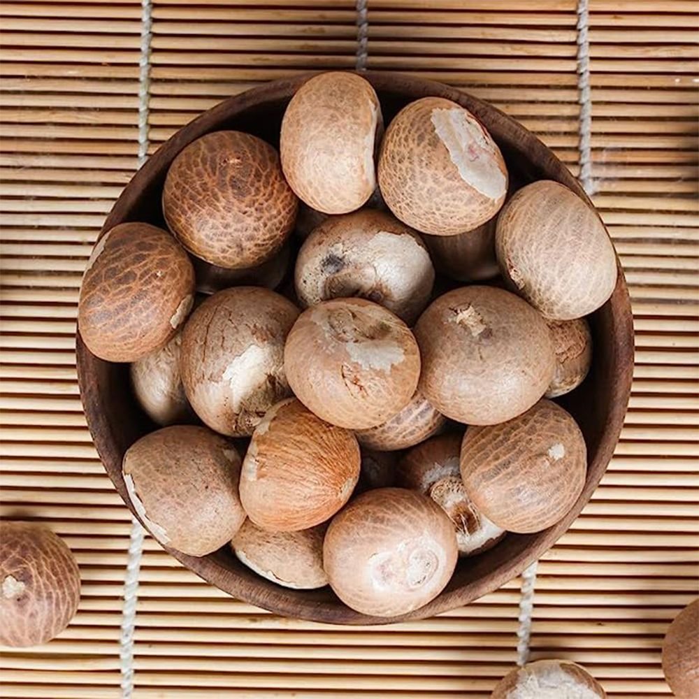 Areca Nuts